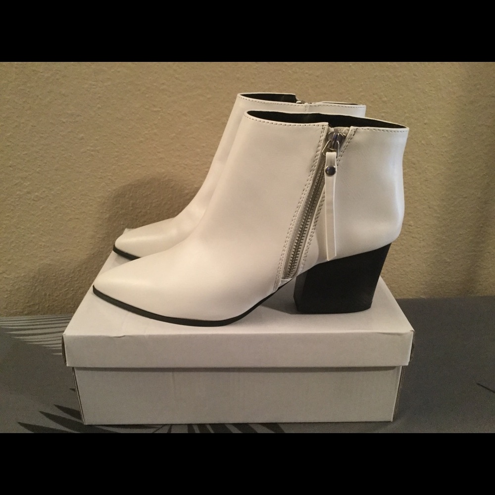 Booties